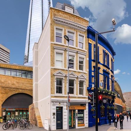 London Bridge Boutique By Viridian Apartments Экстерьер фото